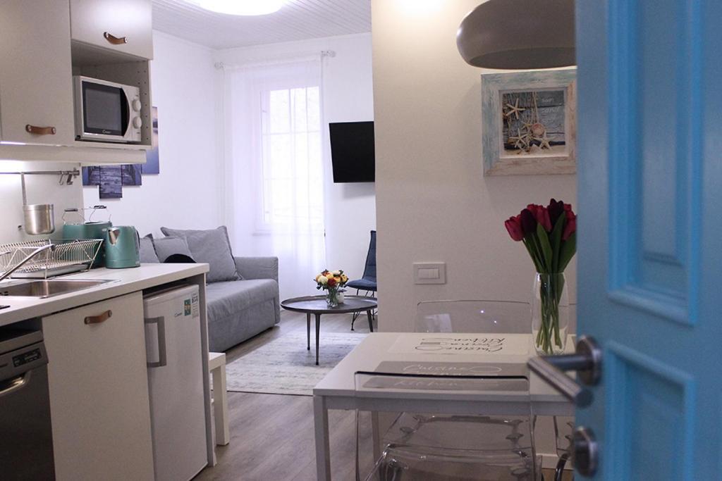 Love Apartment Rovinj Exteriér fotografie