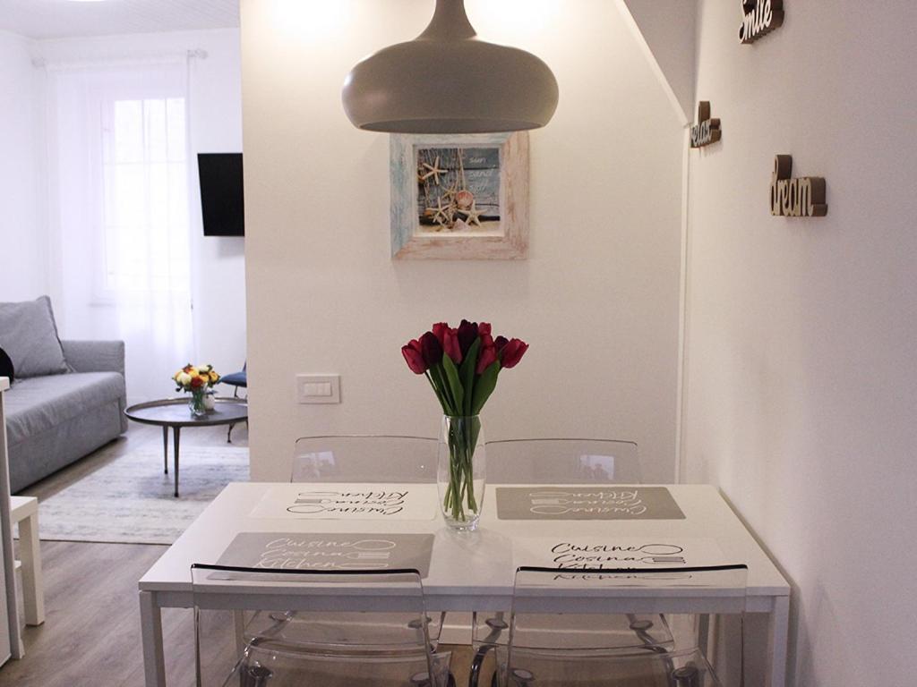 Love Apartment Rovinj Exteriér fotografie