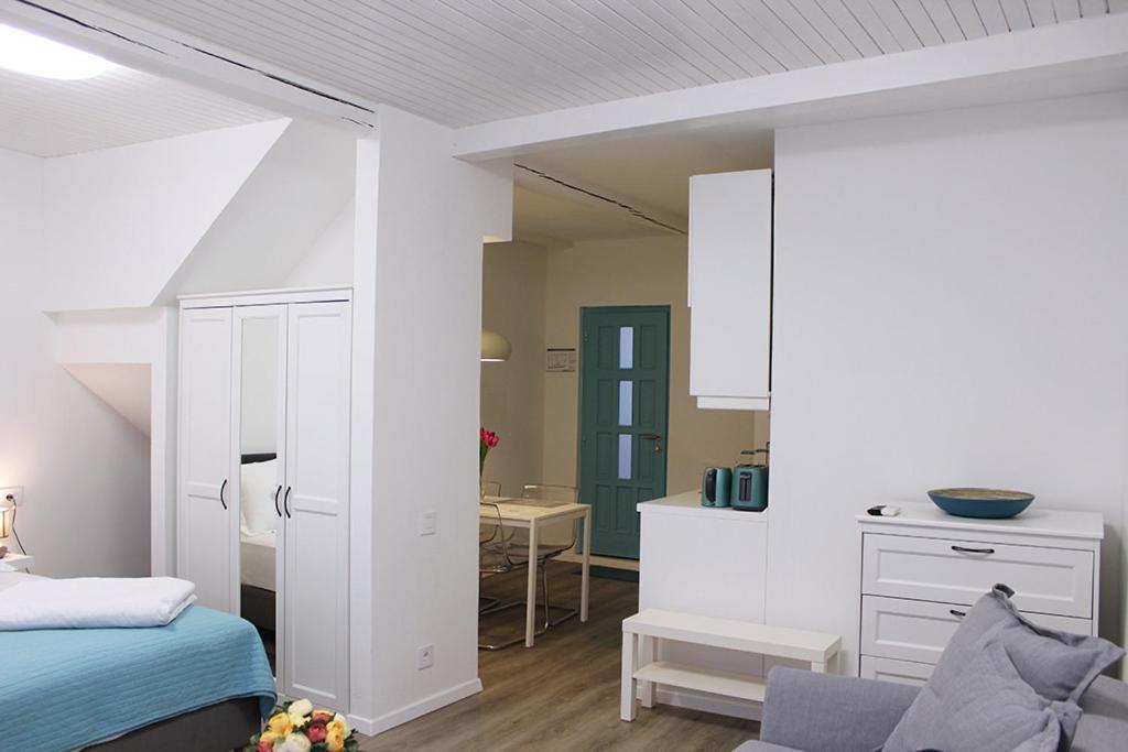 Love Apartment Rovinj Exteriér fotografie