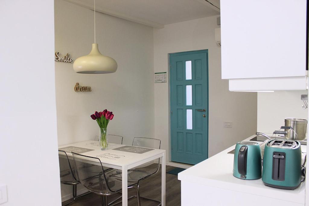 Love Apartment Rovinj Exteriér fotografie