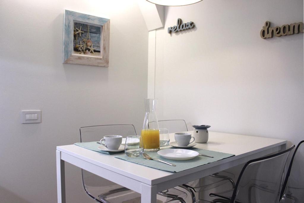 Love Apartment Rovinj Exteriér fotografie