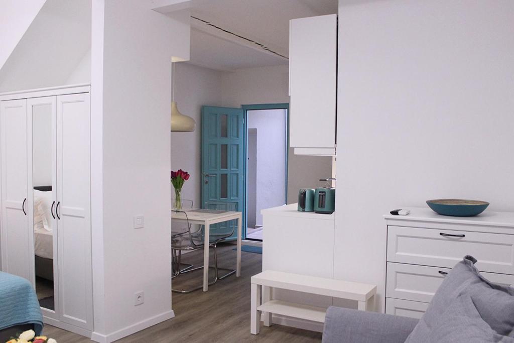 Love Apartment Rovinj Exteriér fotografie