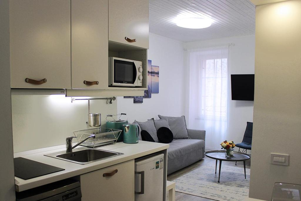 Love Apartment Rovinj Exteriér fotografie