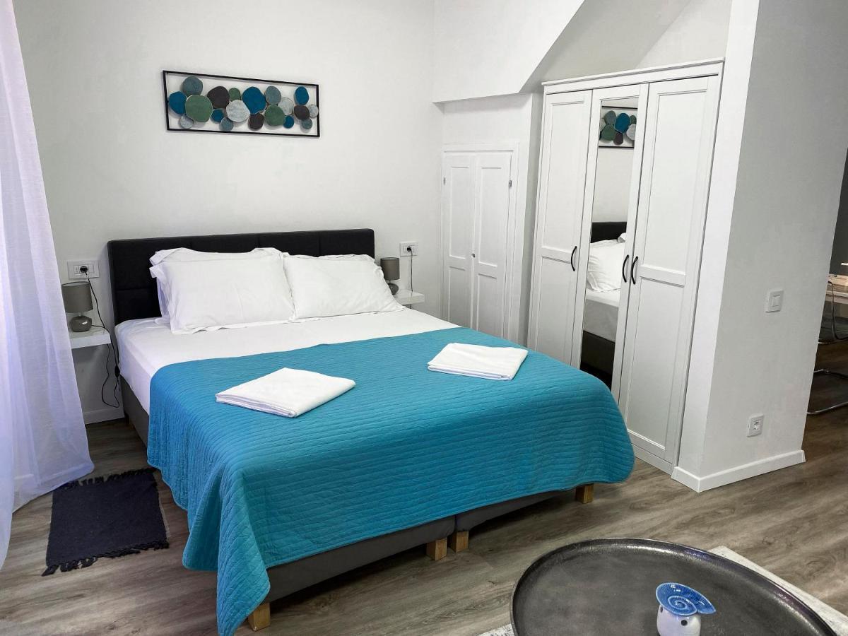 Love Apartment Rovinj Exteriér fotografie