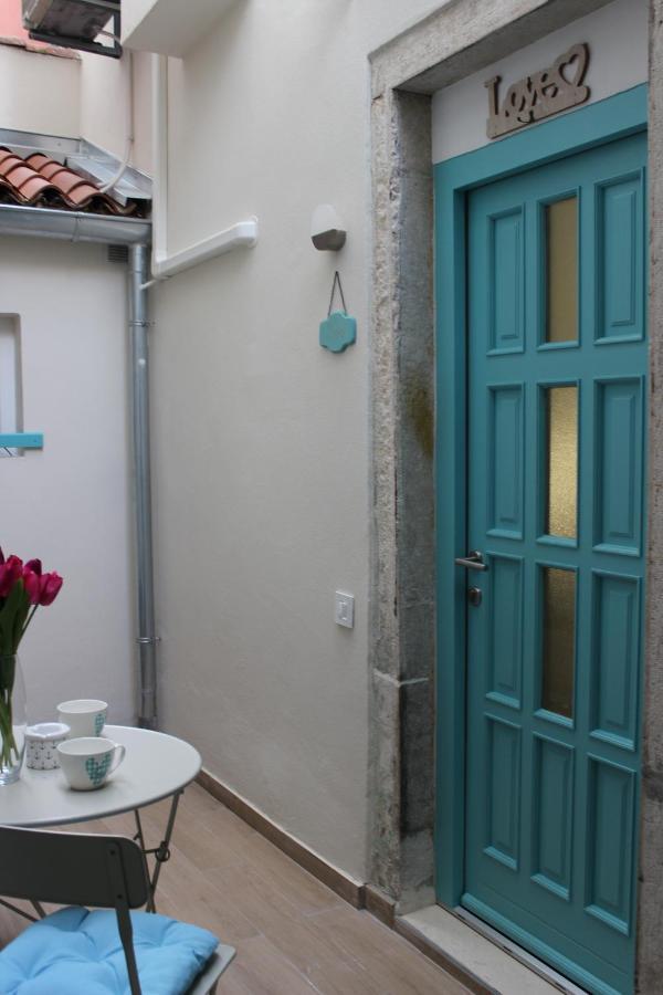 Love Apartment Rovinj Exteriér fotografie
